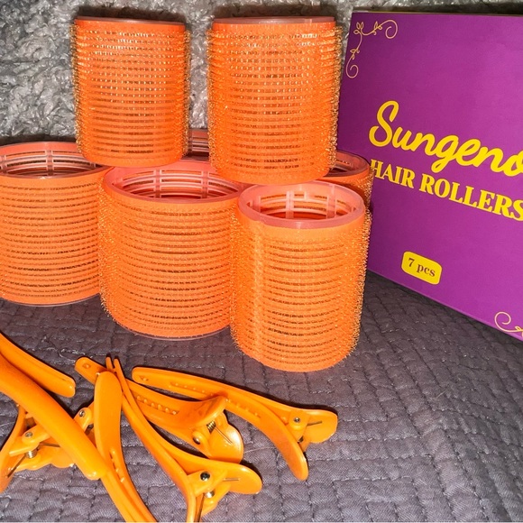 Brand New Rollers! - Picture 3 of 3